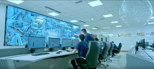 數(shù)據(jù)一張網(wǎng) 管理一盤棋 軟件技術引領治理新范式